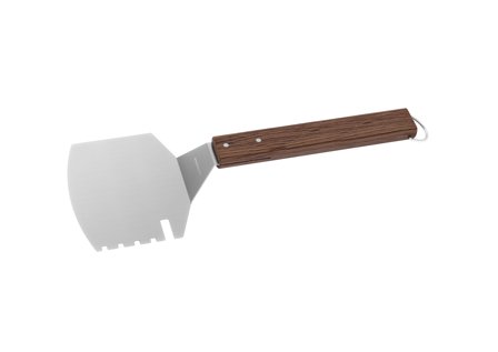 Muurikka 54921190 Stekespade 34 cm, rustfri, Matlaging & griller