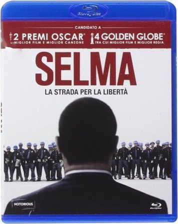 Selma - La Strada Per La Liberta'