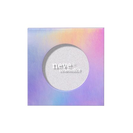 NEVE COSMETICS Ombretto In Cialda ghiaccio - Ombretto compatto