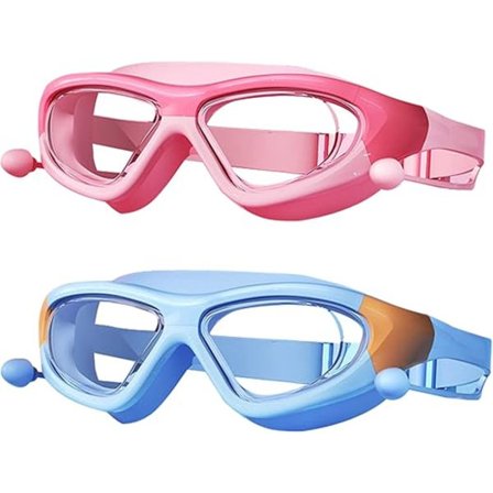 2 st Barn Anti-im Simglasögon, Barn Simglasögon