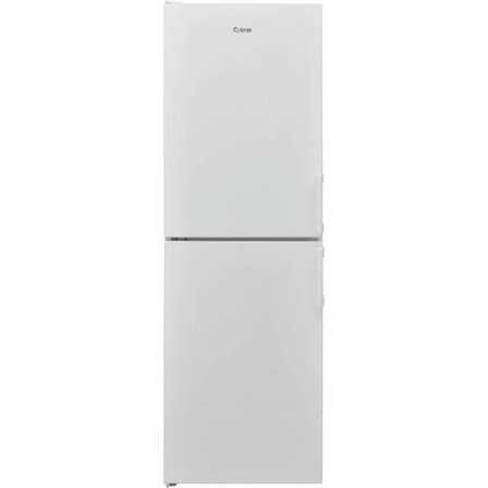 Cylinda - Kombiskap KF2266XLFVE Hvit