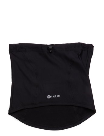 Tiro L Neckwrm Black Adidas Performance