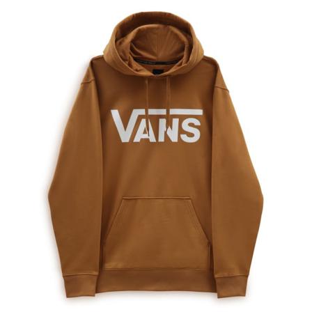 Sweatshirts Vans Mn Classic Po Hoodie Ii Bruna 193 - 197 Cm/xxl