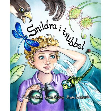 Snildra i trubbel 9789198004793