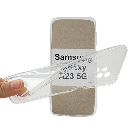 Ultra Thin TPU skal Samsung Galaxy A23 5G (A236B)