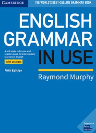 English grammar in use. Book with answers. Per le Scuole superiori Raymond Murphy