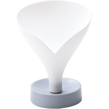 Keittiövälineiden teline, suppilon teline, syömäpuikkojen teline, hedelmien ja vihannesten kuivausteline, lusikkateli, haarukkateli, 