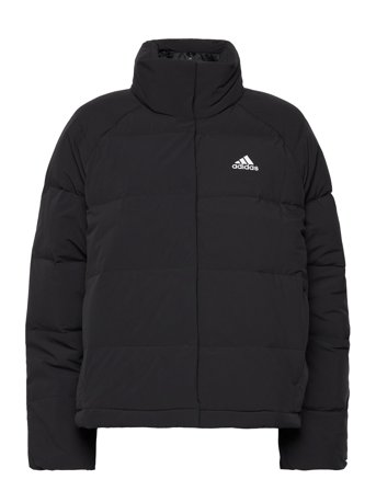 W Helionic Rlx Black Adidas Sportswear