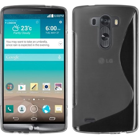 S-Line skal LG G3 (D855)