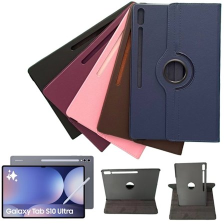 Samsung Galaxy Tab S10 Ultra etui cover -