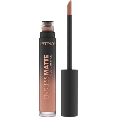 Catrice Endless Matte Rossetto Liquido 010-Get Undressed 4,5ml - Rossetto mat