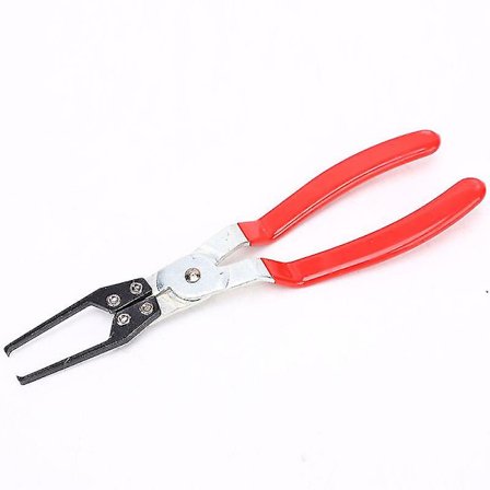 Relé- og sikringstrekker, Relétrekker Tang Bilsikringstrekker Verktøy Relé- og Sikringsfjernerverktøy