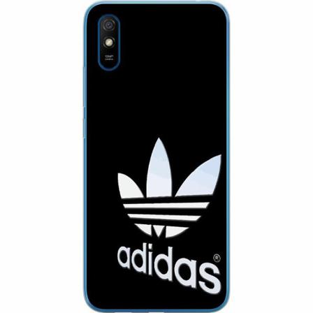 Xiaomi Redmi 9at Mjukt Skal - Adidas