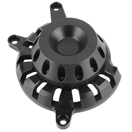 Motorhus Pulse Tändning Timing Cover Motorcykelskydd Passar för HONDA CB650F/CB650R