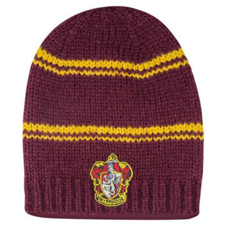 Harry Potter Mössa Gryffindor Long