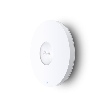 TP-Link AX3000 Ceiling Mount Dual-Band Wi-Fi 6 Access Point
