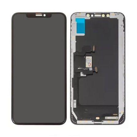 iPhone XS Max Oled Display Original OEM Black (DXM Version)