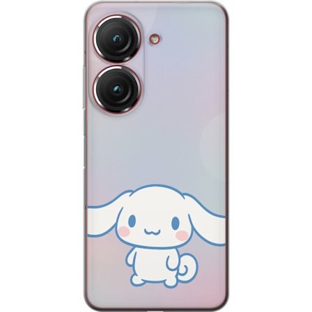 Yhteensopiva Puhelinkuori Asus Asus Zenfone 9 Kawaii Sanrio Cinnamonroll