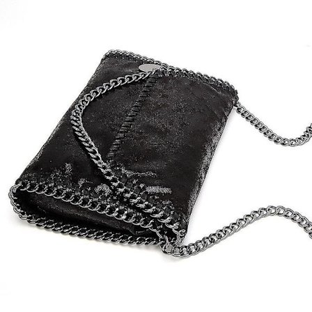 Simple Fashion Women Shoulders Retro Handbag Purse Mobile Phone Shopping Bag Pu Leather Shoulder