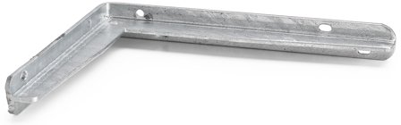 Habo 15249 Konsol 300 × 300 mm, Garderobeindretning