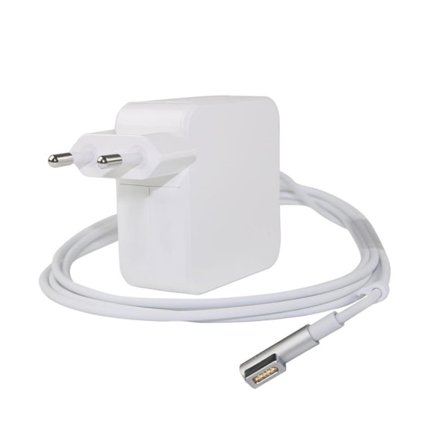 Oplader Apple MacBook Pro - MagSafe 85W (L-connector), 1,7 m