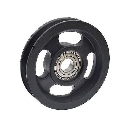 Universal Leje Trinse Hjul Kabel Maskine Gym Del