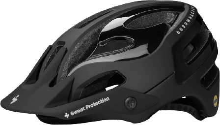 Sweet Protection Bushwhacker II Mips Helmet Bike helmets Black L/XL