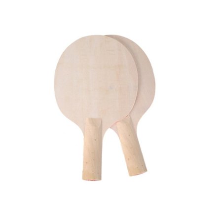 Bordtennisketcher Bundplade Ping Pong Paddle Træning