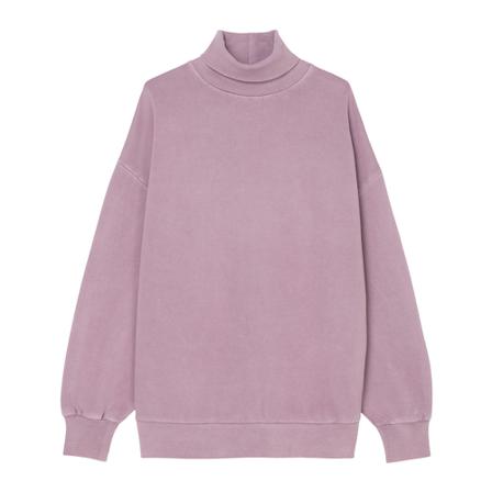 Marc O'polo - Hoodies - Lila - Dam - Storlek: Xs, Dam, Storlek: XS