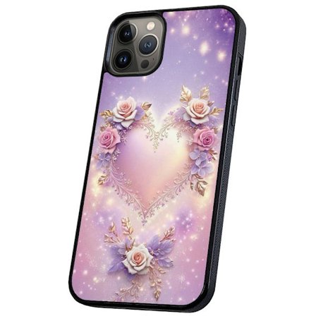 iPhone 11 Pro - Skal/Mobilskal Heart