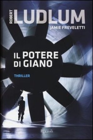 Il potere di Giano Robert Ludlum