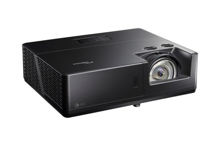 Optoma ZU507TST SHORT THROW/LASER WUXGA 5000L 30000H PROJ