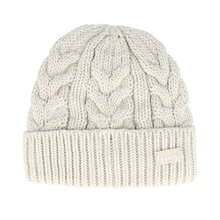 Barts - Noir cuff Bonnet - Zirani Beanie Oyster Cuff @ Hatstore