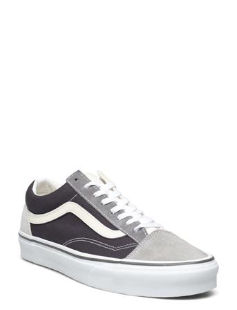 Ua Style 36 Lave Sneakers Multi/mønstret VANS