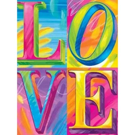 5D Diamant Maleri Korssting Fuld Diamant, Håndlavede Firkantede & Runde Diamanter DIY - FJ00226