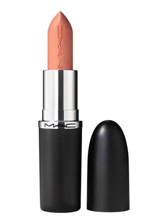MAC Macximal Sleek Satin Lipstick - Myth