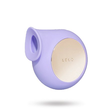 SILA Cruise - Lilac - Lelo