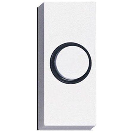 Honeywell Home Sesame D814 Dørtrykknapp, Alarm & sikkerhet