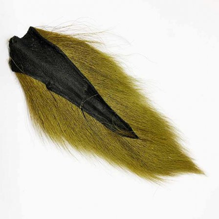 Bucktail - Oliv