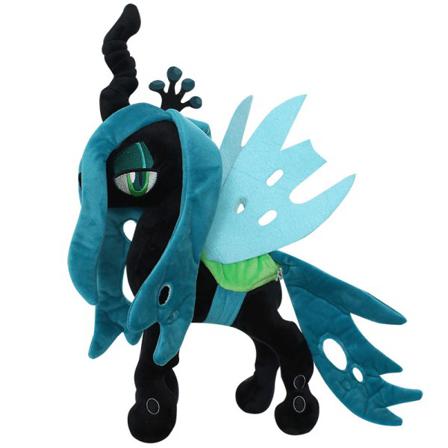 30 Cm My Little Pony Plyschleksaksdocka Disney Style 2