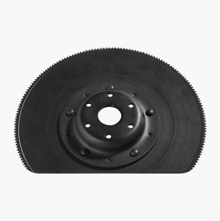 Biltema - Sagblad segmentert rundt 85 mm
