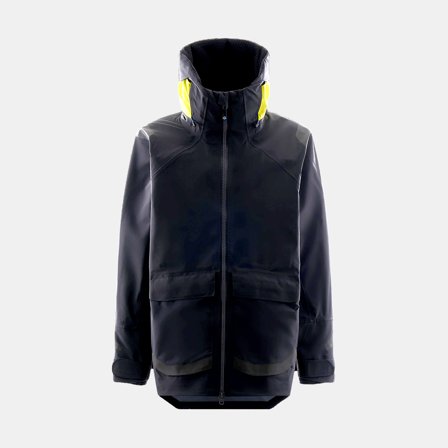 Giacca da vela North Sails Offshore Jacket Phantom, uomo, XX-Large