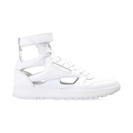 Maison Margiela Sneakers Hvid, Herre, Størrelse: 43 EU