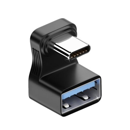 USB C Converter Type-C 3.1 Adapter USB KVINNA TILL C MAN USB