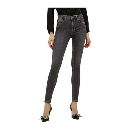 Liu Jo, Jeans Zwart, Dames, Maat:W29