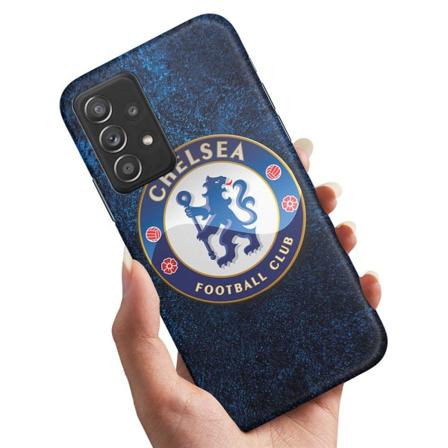 Samsung Galaxy A53 5g - Skal Chelsea Multifärg