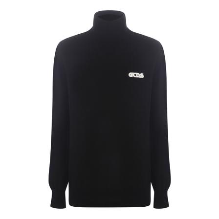 Gcds sweaters Sort, Dame