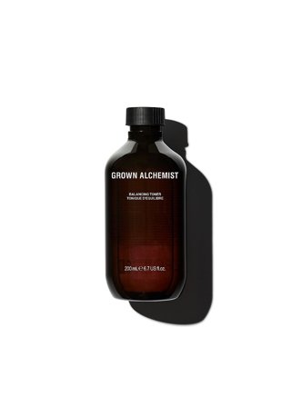 Grown Alchemist Balancing Toner 200 ml, Skincare, Renseprodukter, Skintonic