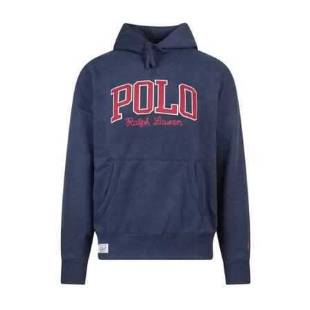 Polo Ralph Lauren Hoodies blå, Herr, Herr, Storlek: S