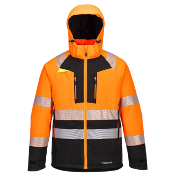 Vinterjacka Varsel Portwest DX430 Klass 2